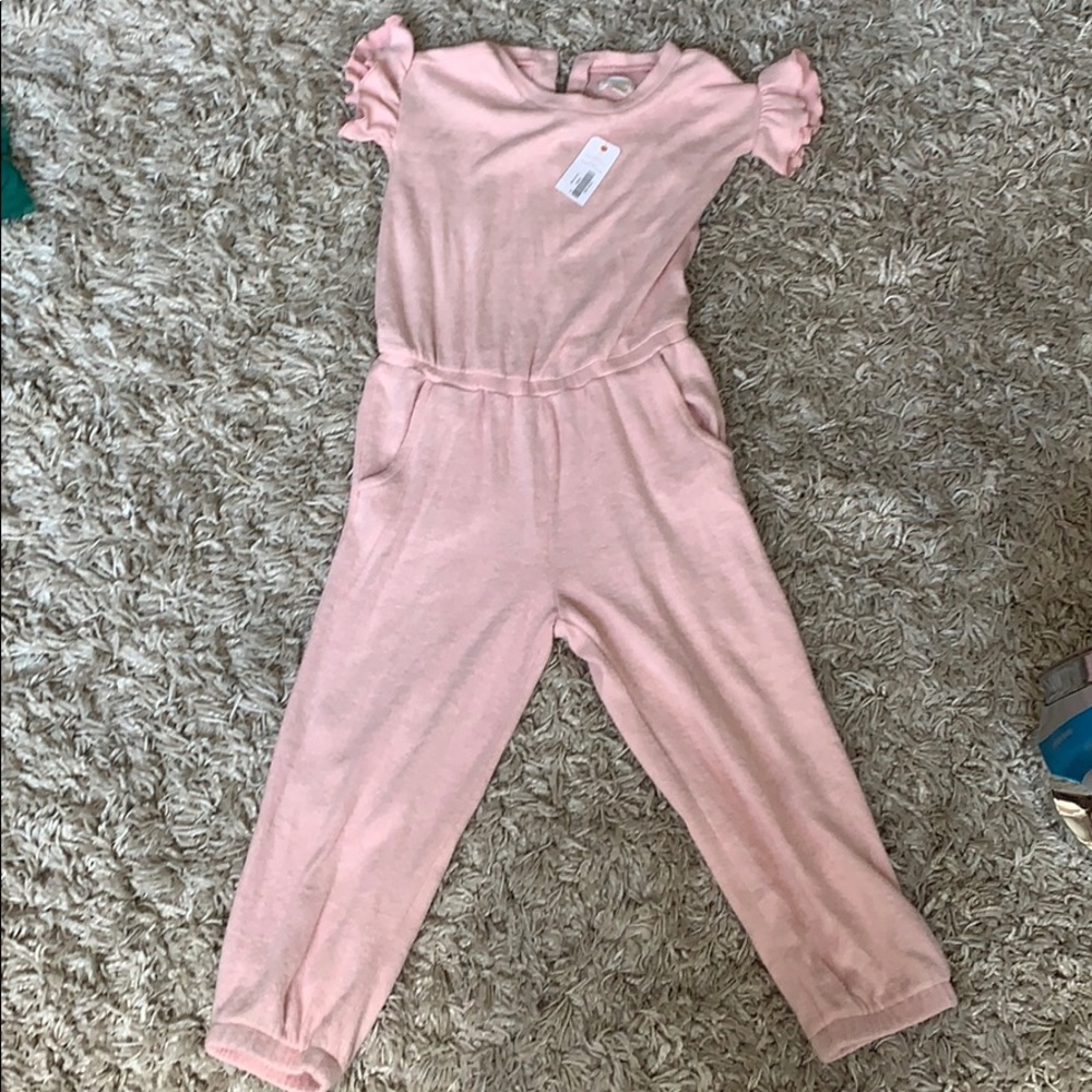 Toddler jumper
